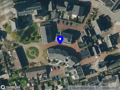 Gemeente Wijk bij Duurstede - voor het reserveren van een gehandicaptenparkeerplaats op kenteken - Zuster Wiekarthof 18 te Wijk bij Duurstede