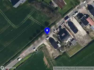 Bekendmaking Omgevingsvergunning (uitgebreide procedure) voor het bouwen van een woning aan de Graauwedijk 70D in Overschild