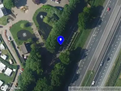 Bekendmaking aanvraag om vergunning voor werkzaamheden ter plaatse van Strandboulevard 1 te Putten