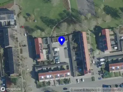 Bouwvergunning Homberg  Wijchen