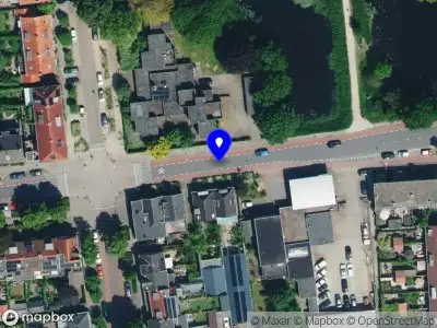 Kapvergunning Warnsveldseweg  Zutphen