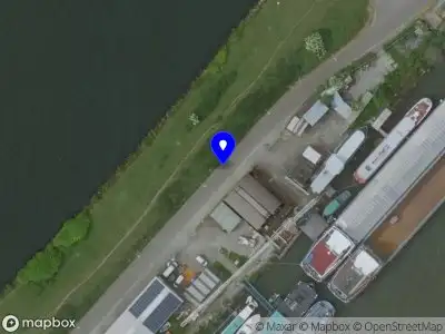 Sloopmelding / Bunkerhaven 5, 6051 LR Maasbracht / Maasgouw / ingekomen 15 januari 2025 / het slopen van een machinefabriek ten behoeve van het revitaliseren van de binnenhaven