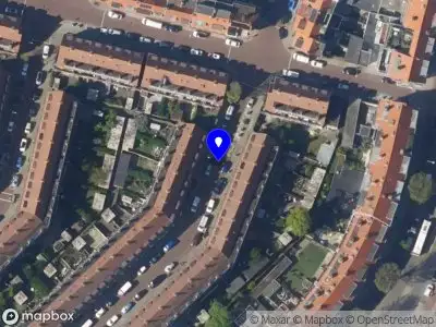 Overig Menninckstraat  's-Gravenhage