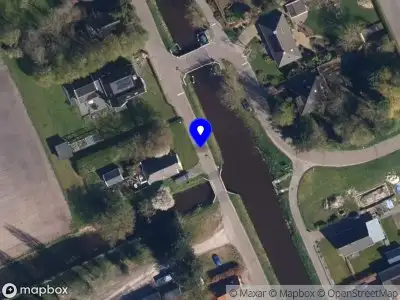 Dorpsstraat 172 Kiel-Windeweer, Verlenging beslistermijn omgevingsvergunning (reguliere procedure) 19521491623