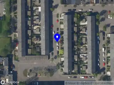 Overig Wolfertstraat  Zoetermeer