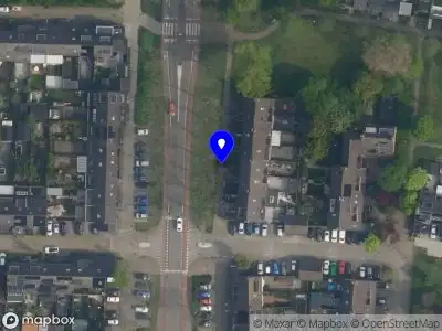 Gemeente Nieuwegein - Individuele Invalide Parkeerplaats - Briljantdrift