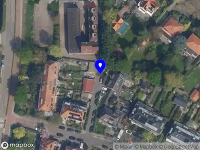 Kapvergunning Jan Schierecklaan  Rotterdam