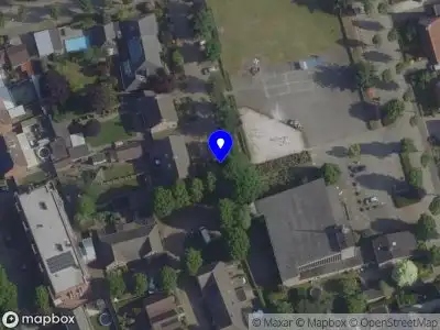 Besluit tot het aanwijzen van de Sint Christoffelkerk gelegen te Sint Christoffelplein 3 te Elsendorp als gemeentelijk monument