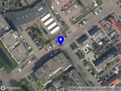 Verkeersbesluit Boslaan  Nieuwerkerk aan den IJssel