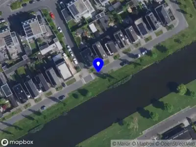 Omgevingsvergunning Kettingsteek  Almere