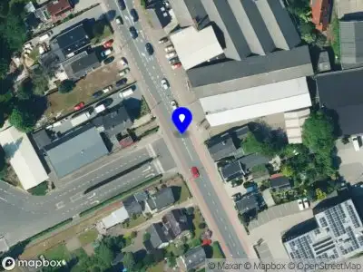 Milieuvergunning Kanaal Zuid  Apeldoorn