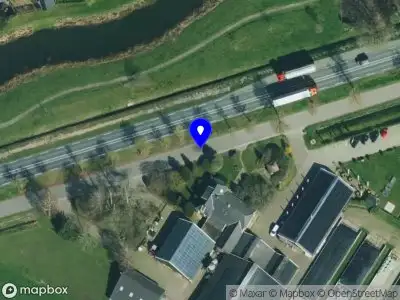 Omgevingsvergunning Hambroekweg  Borculo