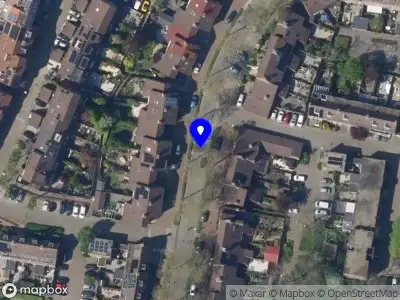 Verkeersbesluit Vaartdreef  Zoetermeer