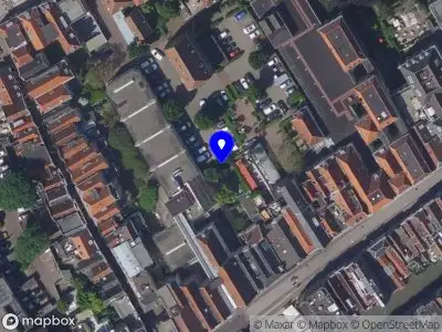 Overig Buddingh'plein  Dordrecht