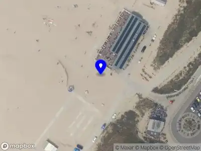Bouwvergunning Boulevard Zeezijde  Katwijk