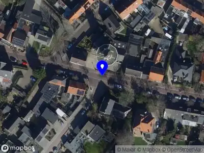 Overig Kanaalstraat  Oost-Souburg