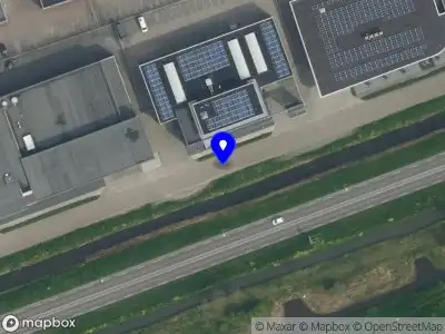 Hoogheemraadschap De Stichtse Rijnlanden – Afwijzing aanvraag omgevingsvergunning voor een wateractiviteit voor het aanleggen van een glasvezelkabel nabij Einsteinweg 59 in IJsselstein. (code HDSR5681