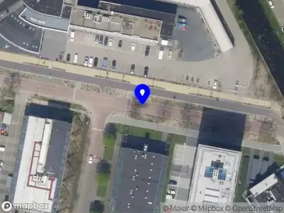 Milieuvergunning Zernikedreef  Leiden