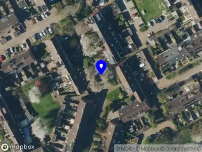 Bekendmaking Gemeente Wijk bij Duurstede - voor het reserveren van een gehandicaptenparkeerplaats op kenteken - Promenade 24 te Wijk bij Duurstede