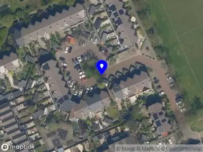 Verkeersbesluit Carderie  Maassluis