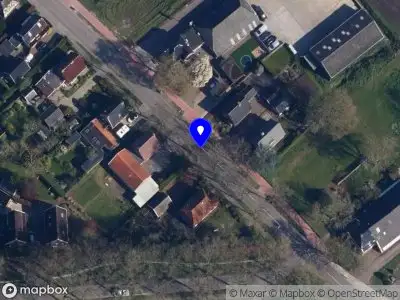 Hoofdweg 9 Harkstede, aanvraag vergunning