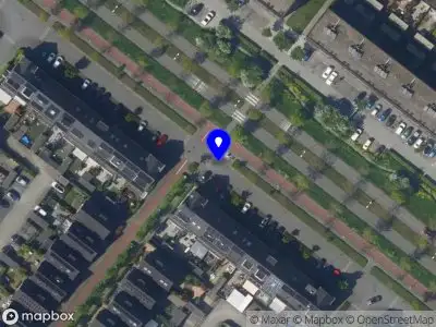 Verkeersbesluit Sardinië  Zoetermeer