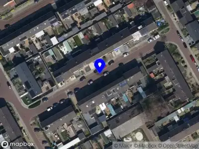 Bekendmaking Z-25-147432 - Gemeente Stadskanaal - Aanvraag omgevingsvergunning reguliere procedure voor voor het plaatsen van een dakkapel, Omloop 14 in Stadskanaal