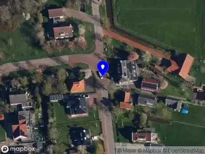 Watervergunning Noardein  Oppenhuizen