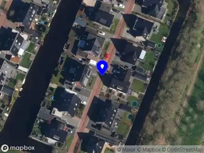 Kennisgeving voornemen tot verkoop van een drietal percelen grond te Joure en Lemmer i.v.m. transformatorstations