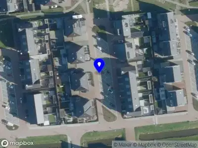 Bouwvergunning Violastraat  Kerkdriel