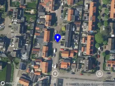 Overig Burgemeester Bruntstraat  Nieuwerbrug aan den Rijn