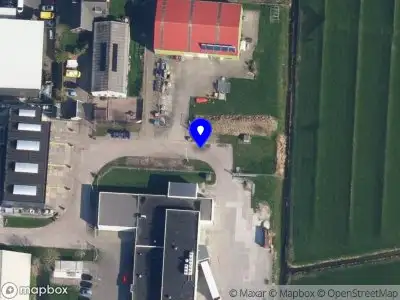 Aanvraag Omgevingsvergunning wateractiviteit WF-772961 Aanleggen walbeschoeiing Kalkovens 5, Makkum