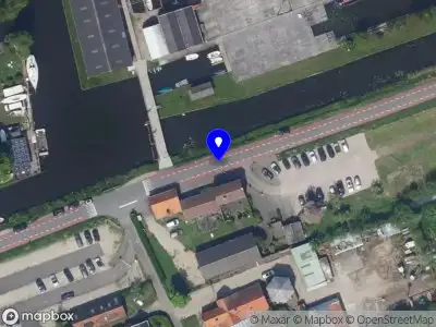 Watervergunning Nieuweweg  Tienhoven