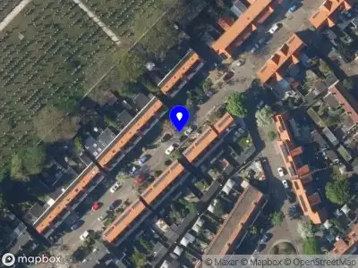 Overig Louisestraat  Wassenaar