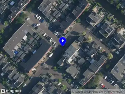 Verkeersbesluit Kobbeduinen  Hoofddorp