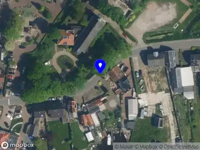 Bouwvergunning Liedeweg  Haarlemmerliede