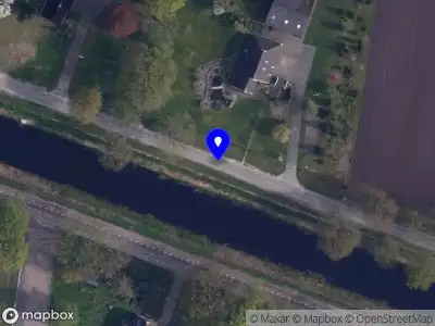 Bouwvergunning Oranjekanaal N.Z.  Hijken