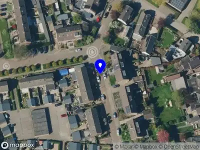 Verleende vergunning APV en Bijzondere Wetten: Bewoners Vincent van Goghstraat 14 Kesteren voor het leggen van een laadkabel met kabelmat