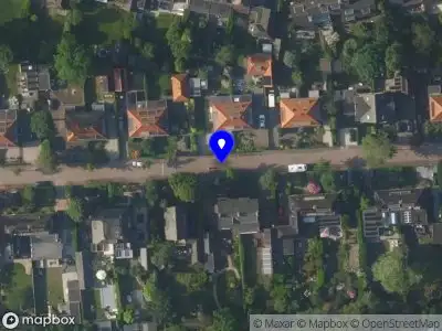 Gemeente Huizen - Z.388974 - het kappen van een dennenboom op het achtererf - Omgevingsvergunning - Hooghuizenweg 13a