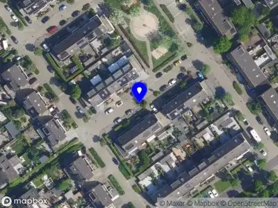 Verkeersbesluit Schothorststraat  Almere