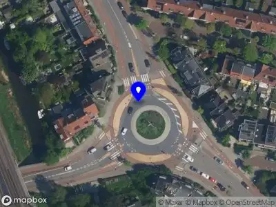 Overig Verspronckweg  Haarlem