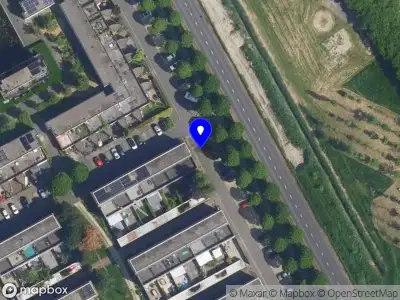 Verkeersbesluit Prismastraat  Almere