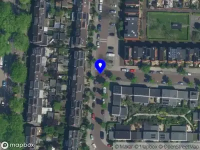 Overig Zwitserlandstraat  Haarlem