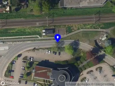 Bekendmaking Nieuwe aanvraag omgevingsvergunning, plaatsen koeltoren, Vrumonaweg 2 in Bunnik