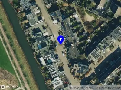 Verkeersbesluit Rendierveld  Zwolle