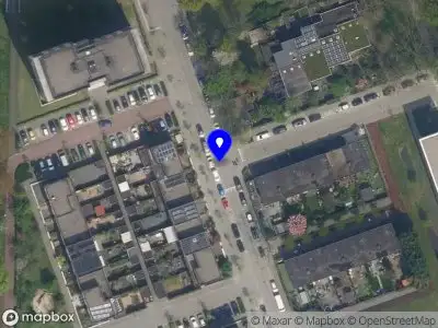 Bouwvergunning Asserweg  Rotterdam