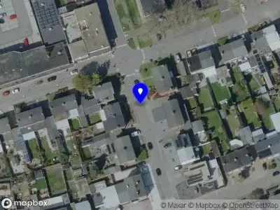 Bouwvergunning Swentiboldstraat  Susteren