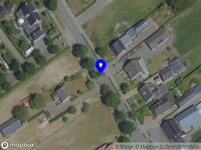 Gemeente Asten, meldingen Besluit activiteiten leefomgeving, Voorste Heusden 43, Heusden