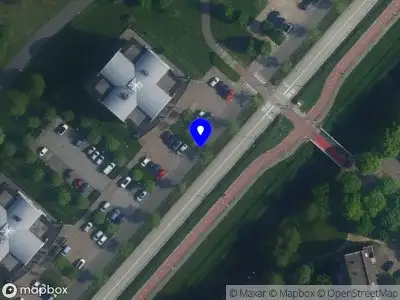 Verkeersbesluit Ridderburgpark  Hoofddorp