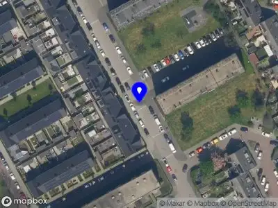 Bouwvergunning Bilderdijklaan  Maassluis